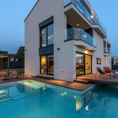 Mare Exclusive Porec