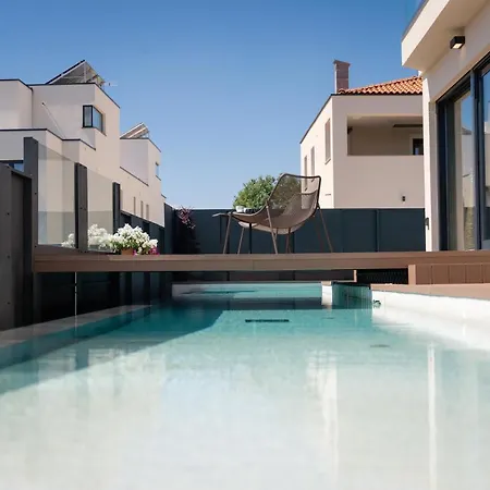 Villa Mare Exclusive Poreč