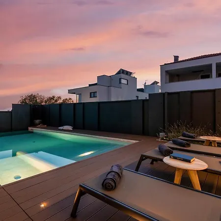 Villa Mare Exclusive Porec