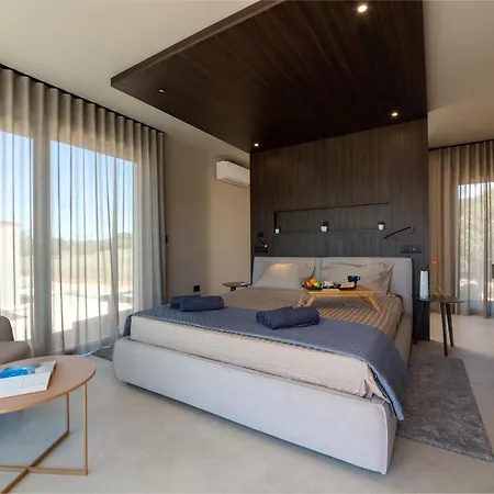 Villa Mare Exclusive Poreč