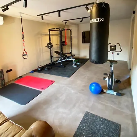 Mare Exclusive Villa Porec