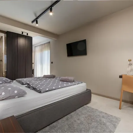 Villa Mare Exclusive Poreč